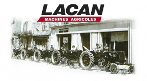 Matériel agricole Maurs